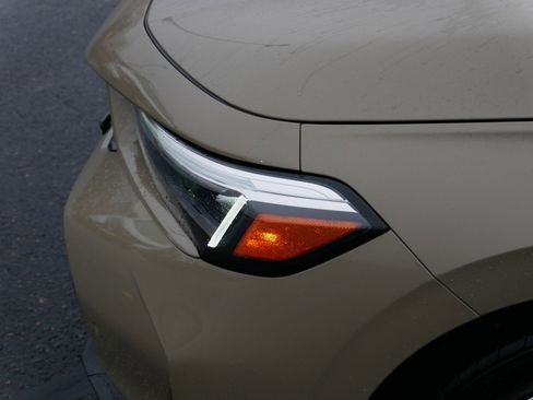 Certified 2025 Honda Civic Sport Touring image 16