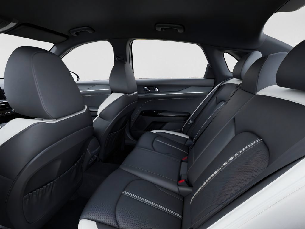 New 2026 Kia K5 GT-Line AWD/4WD image 18