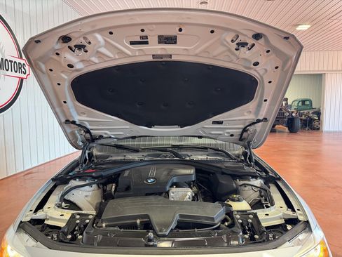 Used 2016 BMW 328i xDrive Sedan image 38