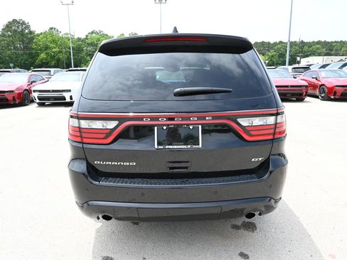 Used 2025 Dodge Durango GT RWD image 34