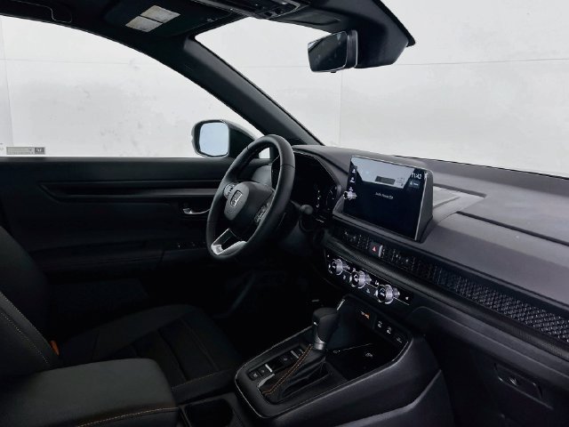 New 2027 Honda CR-V Sport-L image 9