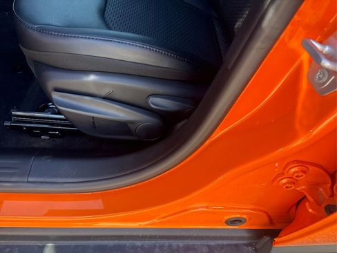 New 2026 Jeep Compass Latitude image 18