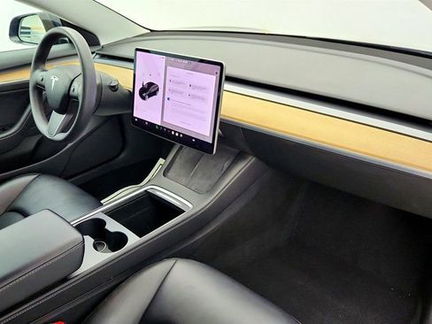 Used 2021 Tesla Model 3 Long Range image 30