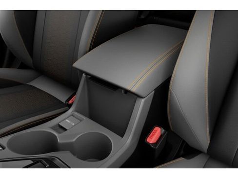 New 2026 Subaru Crosstrek 2.5i Limited AWD/4WD image 22