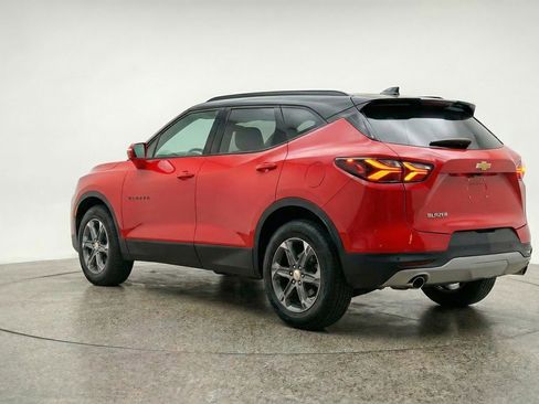 Used 2025 Chevrolet Blazer LT image 6