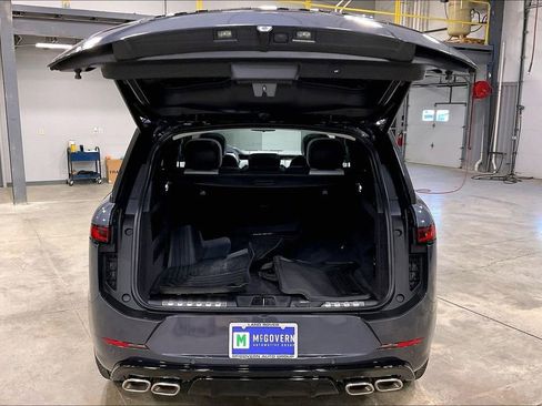 Used 2025 Land Rover Range Rover Sport Autobiography AWD/4WD image 35