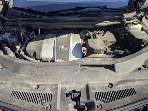 Used 2020 Lexus RX 350 F Sport image 26