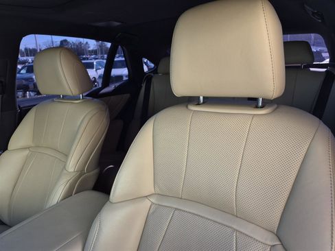 Used 2021 Lexus LS 500 image 27