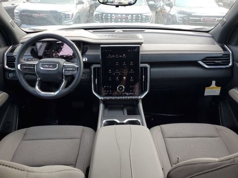 New 2026 GMC Acadia Elevation FWD image 12