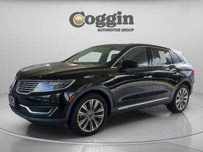 Used 2016 Lincoln MKX Reserve w/ Luxury Package