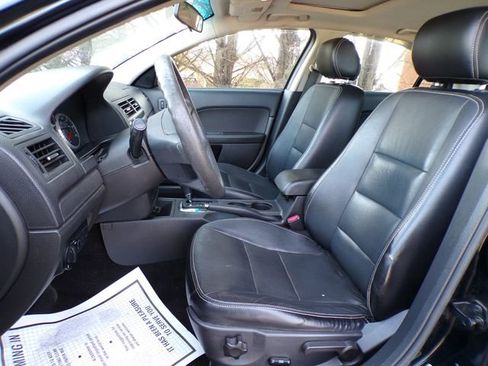 Used 2006 Ford Fusion SE image 12