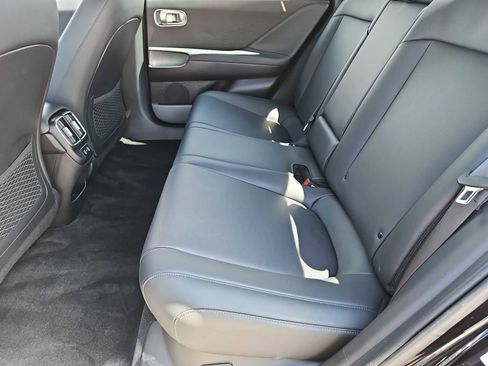 Used 2024 Hyundai Ioniq 6 Limited RWD image 18