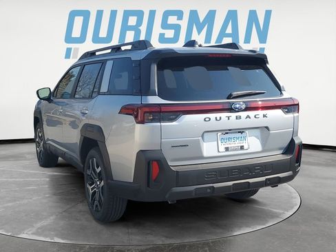 New 2026 Subaru Outback Touring XT image 4