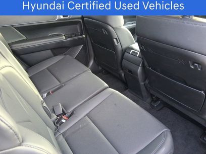 Used 2025 Hyundai Santa Fe SEL w/ Tow & Go Package