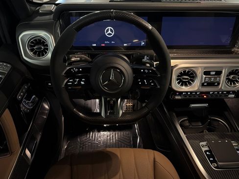 New 2027 Mercedes-Benz G 63 AMG 4MATIC image 13