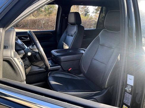 Certified 2022 Chevrolet Suburban Premier image 19