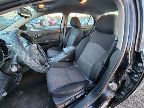 Used 2010 Chevrolet Malibu LT w/ Power Convenience Package image 14