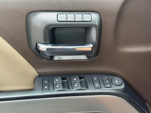 Used 2018 Chevrolet Silverado 2500 LTZ w/ Duramax Plus Package AWD/4WD image 24