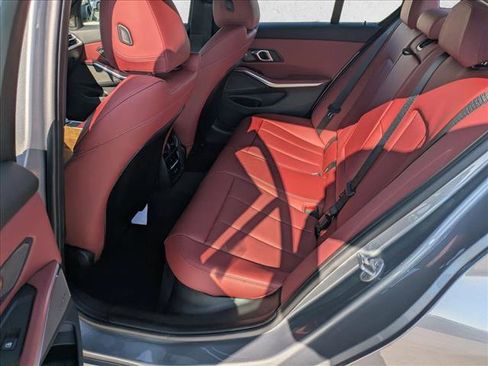 New 2026 BMW 330i 330i NA w/ Premium Package image 16