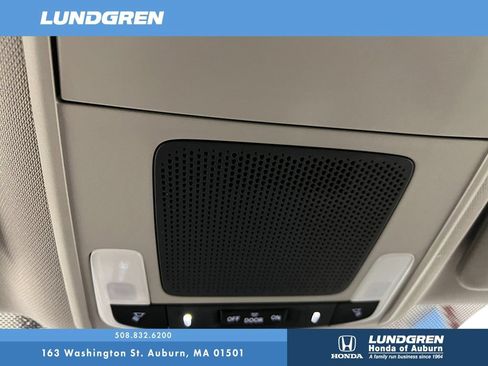 New 2025 Honda Pilot EX-L image 20