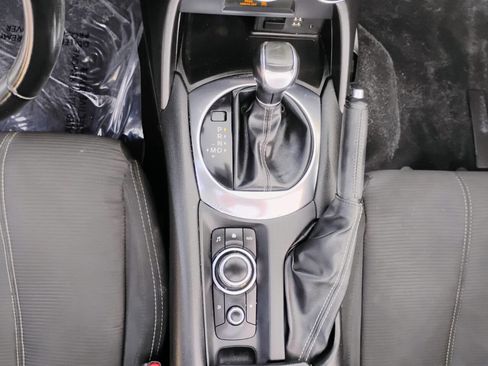 Used 2017 FIAT 124 Spider Classica image 19