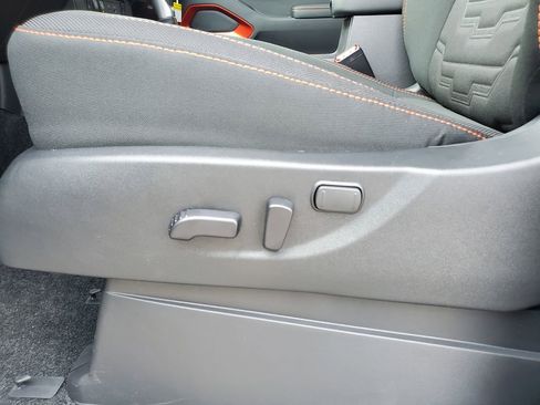 New 2026 Nissan Frontier PRO-4X image 20