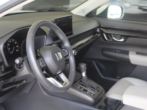 Used 2024 Honda CR-V EX-L image 24