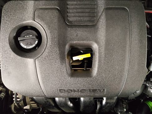 Used 2023 Kia Soul LX w/ Option Group 015 image 30