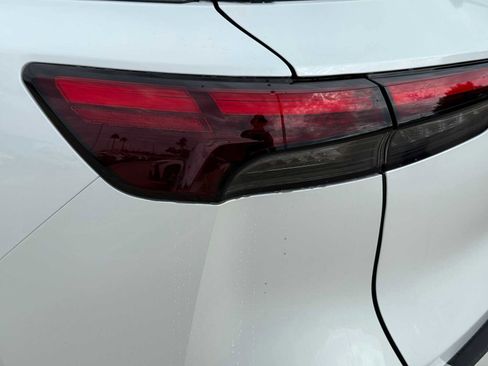 New 2026 INFINITI QX60 Autograph w/ Dark Cargo Package image 12