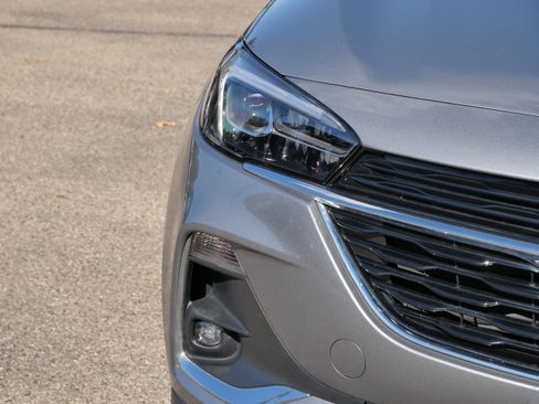 Used 2023 Buick Encore GX Essence w/ Experience Buick Package image 3