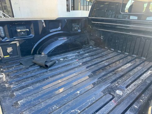 Used 2022 Ford F150 Platinum w/ Equipment Group 701A High image 34