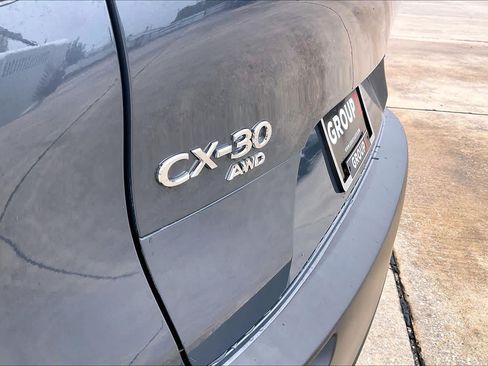 Used 2025 MAZDA CX-30 AWD 2.5 S w/ Preferred Package image 10