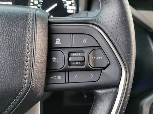 New 2026 Toyota Tundra SR5 w/ SR5 Convenience Package RWD image 10