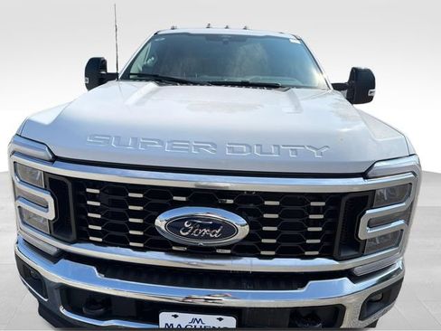 New 2026 Ford F350 Lariat w/ Lariat Ultimate Package AWD/4WD image 13