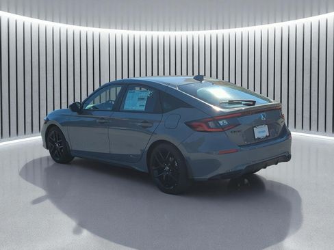 Used 2026 Honda Civic Sport image 6