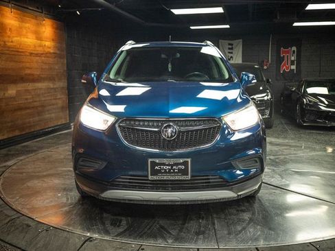 Used 2019 Buick Encore Preferred FWD image 4