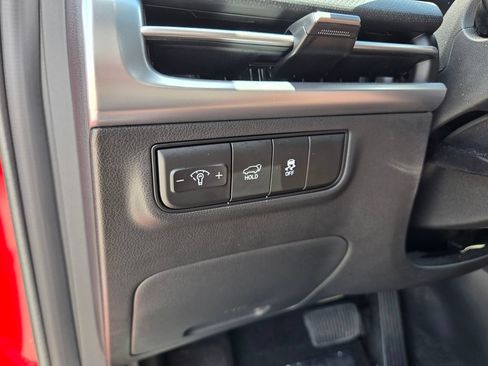 Used 2025 Hyundai Tucson XRT FWD image 22