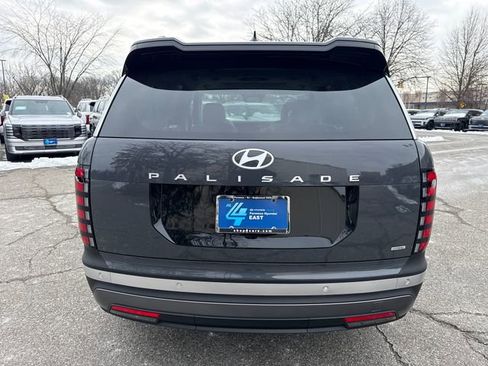 New 2026 Hyundai Palisade SEL image 11