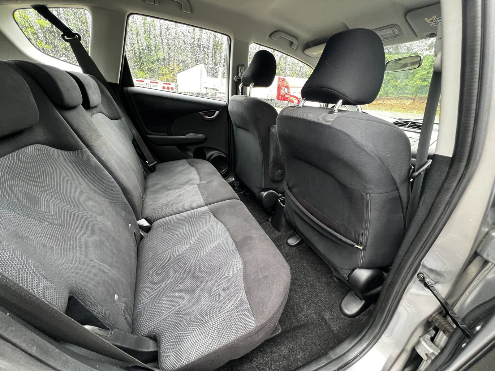 Used 2009 Honda Fit Sport image 11