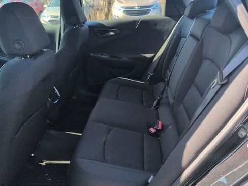 Used 2021 Chevrolet Malibu LT image 25
