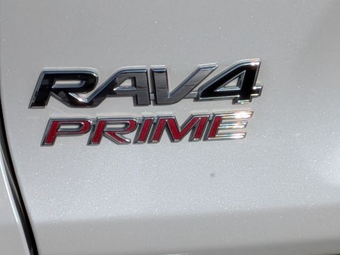 Certified 2023 Toyota RAV4 XSE w/ Weather Package AWD/4WD image 10