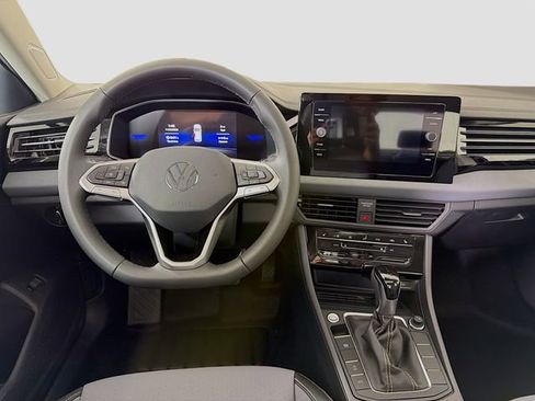 New 2026 Volkswagen Jetta SE image 23