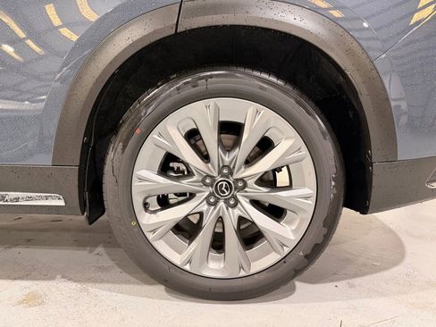 New 2026 MAZDA CX-90 3.3 Turbo w/ Premium Plus Pkg image 39