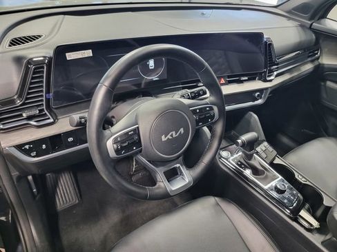 Used 2023 Kia Sportage X-Pro AWD/4WD image 12