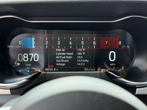 Used 2022 Ford Mustang Premium w/ Equipment Group 201A RWD image 39