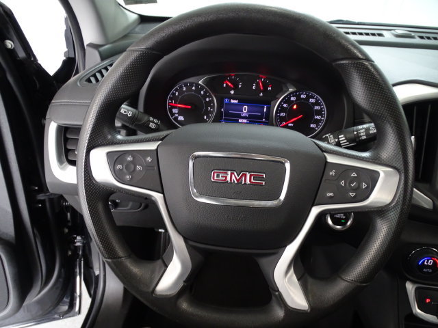 Used 2022 GMC Terrain SLE w/ Driver Convenience Package AWD/4WD image 6