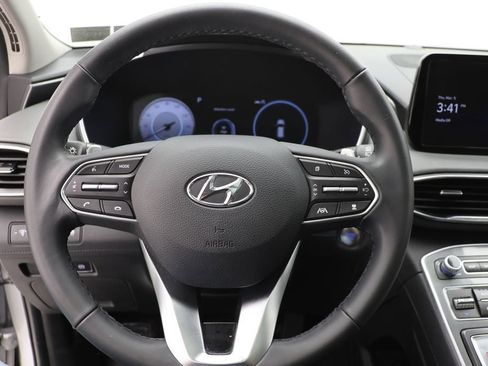 Used 2023 Hyundai Santa Fe SEL w/ Premium Package image 17