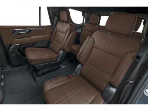 New 2026 Chevrolet Tahoe High Country w/ Sun And Tow Package AWD/4WD image 15