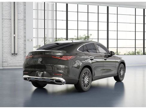 New 2026 Mercedes-Benz GLC 300 GLC 300 image 20