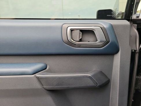 New 2025 Ford Bronco Heritage Edition image 14